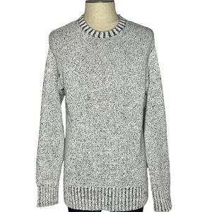 H&M Knit Long Sleeve Sweater Size M